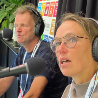 Springtij Special - Hoe moeten we ons water beheren in een veranderend klimaat?