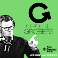 #108 - Elke tuin als wapen tegen klimaatstress