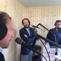 Innovatie lost ons energie probleem op - Springtij 2020