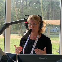 #009 Springtij Special - Doekle Terpstra - Techniek NL  Medy van der Laan - Energie NL