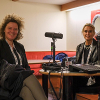 Duurzame vraagstukken in de stad met Barbara Baarsma en Caroline Gehrels - Springtij 2020