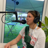 Springtij Special - Jongeren aan het roer met de Jonge Klimaatbeweging