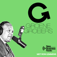 Circulaire planten en duurzame keuzes