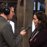 Special - Nieuwe Economie Index Met Maria Van Der Heijden En Femke Halsema