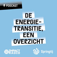 Springtij Special 11 - De Energietransitie - een overzicht