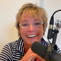 Springtij Special - Annemieke Nijhof, directeur Springtij