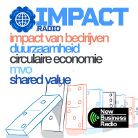 #004 Impact - Eerst Impact denken, dan Impact meten