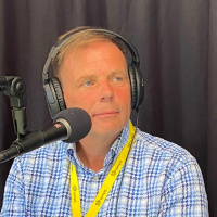 Springtij Special - Voeding voor gezondere mensen en het herstel van natuur