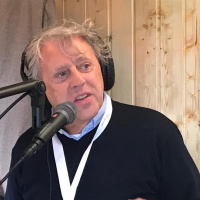 Uitvoering van het klimaatakkoord met Ed Nijpels - Springtij 2020