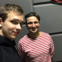 Janusz Radek w Inspiracjach Sidorowicza