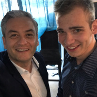 Robert Biedroń w Inspiracjach Sidorowicza