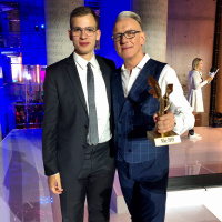 #23 Nike: Mariusz Szczygieł | Inspiracje Sidorowicza