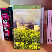 Renata Radłowska w Inspiracjach Sidorowicza