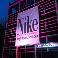 #22 Nike: Michał Nogaś | Inspiracje Sidorowicza