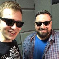 Tomasz Sekielski w Inspiracjach Sidorowicza