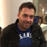 Bartosz Węglarczyk w Inspiracjach Sidorowicza