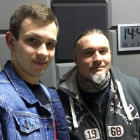 Maciej Balcar w Inspiracjach Sidorowicza