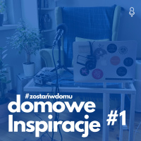 #zostańwdomu! prof. Jerzy Bralczyk w Domowych Inspiracjach