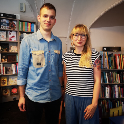 Inspiracje Sidorowicza