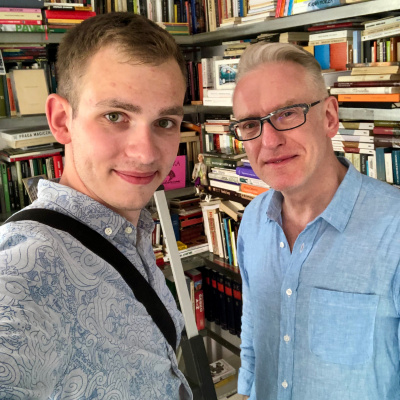 Inspiracje Sidorowicza