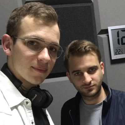 Inspiracje Sidorowicza