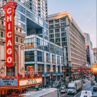 Chicago en cinco minutos