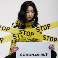 Covid-19 en dos minutos