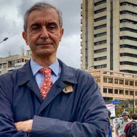 Cinco minutos con Nelson Castro