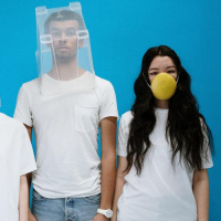 Covid-19 en dos minutos