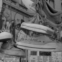 Cromañón en primera persona