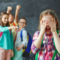 Proyecto de ley para terminar con el Bullying