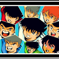 Los Supercampeones posta