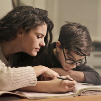 El desafío de estudiar sin salir de casa