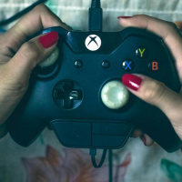 Mujeres Gamers