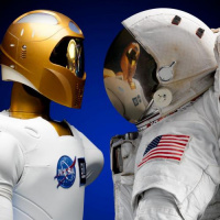 La historia del primer delito en el espacio