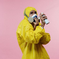 Covid-19 en dos minutos