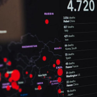 Covid-19 y cuarentena en dos minutos