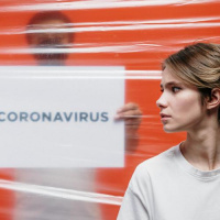 Covid-19 en dos minutos