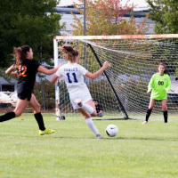 Fútbol femenino profesional en Argentina