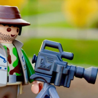 Una película en un fin de semana (Segunda Parte)