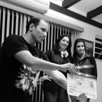 Una película en un fin de semana