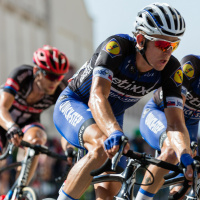 Relaciones particulares entre empresas y deportistas