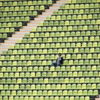 La hinchada juega mejor