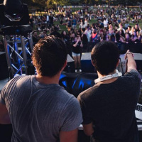 Muchos lanzamientos musicales