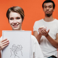 Covid-19 en dos minutos