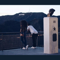 Playas, montañas y parques de diversiones: Los Ángeles