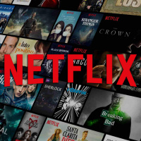 ¡Aumenta Netflix!