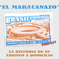 El Maracanazo
