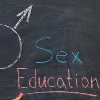 Sex Education App