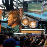 Bon Jovi en cinco minutos